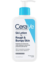 CeraVe SA Skin Renewing Lotion - 8 oz