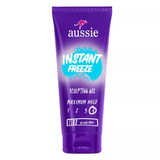 Aussie Instant Freeze Gel, Maximum Hold - 7 oz