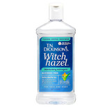 T.N. Dickinson's Witch Hazel Moisturizing Astringent - 16 oz