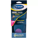 Dr. Scholl's Orthotic for Heal Pain, Women's Sizes 6-10 - 1 pair