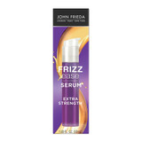 John Frieda Frizz-Ease Serum Extra Strength - 1.69 oz