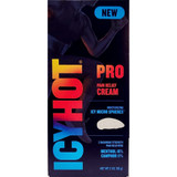 Icy Hot Pro Pain Relief Cream - 2 oz