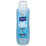 Suave Daily Clarifying Cleansing Shampoo - 22.5 oz