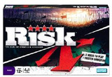 Risk Game