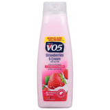 VO5 Moisturizing Condtioner, Strawberries & Cream - 15 oz