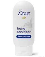 Dove Nourishing Hand Sanitizer - 2 oz