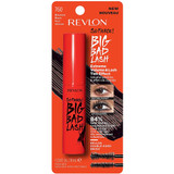 Revlon, So Fierce Big Bad Lash,Blackest Black-1 pkg