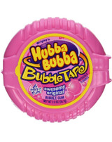 Hubba Bubba, Awesome Original, 2 oz Bubble Gum - 6 Pack