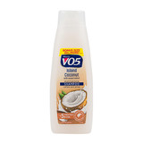 VO5 Moisturizing Shampoo, Island Coconut - 15 oz