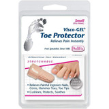 PediFix Visco-Gel Toe Protector, Small - 1 ct