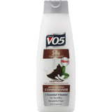 VO5 Moisturizing Conditioner, Island Coconut - 15 oz