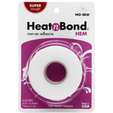 Heat 'N Bond, Hem Iron-On Adhesive, 8 Yards, 3/4" - 1 roll