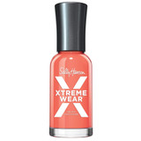 Sally Hansen Extreme Wear Nail Polish, Pixie Peach - 1 Pkg