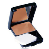 Covergirl, "Ultimate Finish" Liquid/Powder, Classic Ivory - 1 Pkg