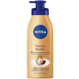 NIVEA Cocoa Butter Body Lotion - 16.9 fl oz