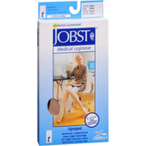 Jobst Medical LegWear Knee High 15-20 mmHg Opaque Silky Beige (Item 115213)