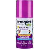 Dermoplast Kids Antiseptin and Pain Relieving Spray - 2 oz