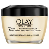 Olay Total Effects 7 in One Night Firming Cream - 1.7 oz