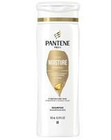 Pantene Pro-V Daily Moisture Renewal Shampoo - 12 oz