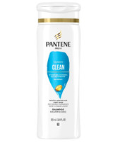 Pantene Pro-V Shampoo Classic Clean - 12 oz