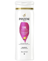 Pantene Pro-V Curl Perfection Moisturizing Shampoo - 12 oz