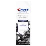 Charcoal Deep Clean Toothpaste, Invigorating Mint - 4.1 oz.
