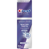 Crest 3D White Professional Ultra White Toothpaste - 3 oz