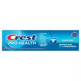 Crest Pro-Health Toothpaste, Clean Mint - 4.3 oz
