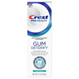 Crest Pro-Health Gum Detoxify Toothpaste, Deep Clean - 3.7