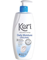 Keri Daily Moisture Original Lotion - 15 oz