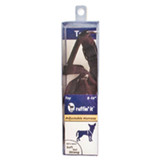 Adjustable Nylon Dog Harness, Assorted - 8-14"