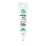 Decorating Gels, Cake Decorating, Leaf Green, .75 ounce