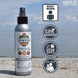 Ranger Ready Picaridin 20% Tick & Insect Repellent, Ranger Scent Zero, 5Oz.