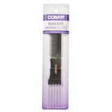 Lift Comb, Black - 1 Pack