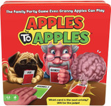 Apples To Apples Party Game 4-8 Players