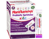 FloraTummys Probiotic Sprinkles for Kids Packets - 30 ct