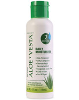 Aloe Vesta 2-in-1 Moisturizer with Dimethicone - 4 oz