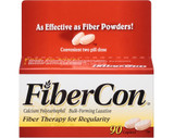 FiberCon Fiber Therapy For Regularity - 90 ct