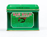 Bag Balm Skin Moisturizer - 4 oz
