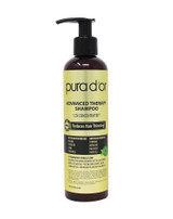 Pura D'Or Advanced Therapy Shampoo - 8 oz
