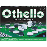 Othello Classic Game of Strategy