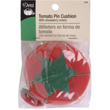 Tomato Pin Cushion - 1 Pkg