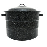 Granite Ware 21.5 Qt. Covered Water Bath Canner