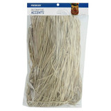 Panacea Raffia Pkg Natural - 7 oz