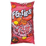 Tootsie Frooties, Fruit Punch, 360 Ct