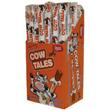 Cow Tails-Caramel Vanilla - 36 ct