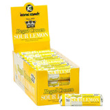 Regal Crown Sour Lemon Roll 24/Box