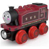 FP Thomas Wooden Railway Rosie Engine