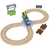 FP Thomas Wooden Railway Figure 8 Track Set