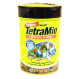 Tetra Tropical Flakes, Fish Food, 1 oz - 1 Pkg